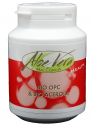 BIO OPC con cápsulas de acerola BIO - al menos 17% de vitamina C