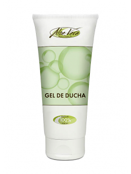 Gel de Ducha Aloe-Vera