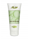 Aloe Vera Shower Gel Natural Cosmetics