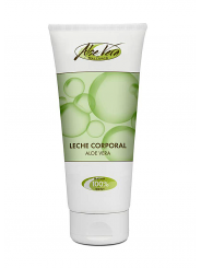 Aloe Vera Body Lotion Naturkosmetik