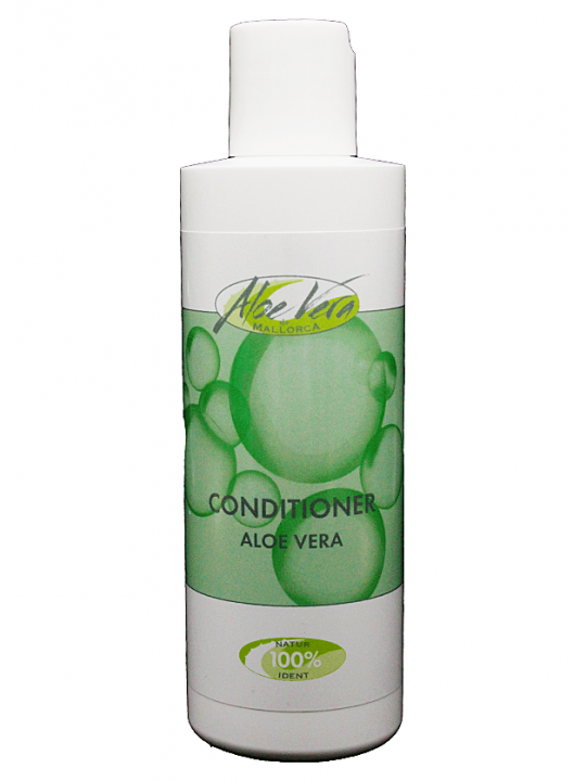 Acondicionador de Aloe Vera