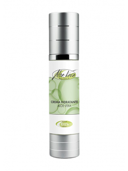 Aloe Vera Moisturising Cream