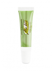 Aloe vera lip balm