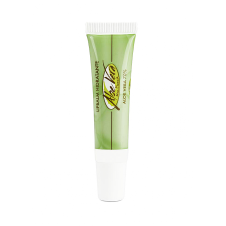 Aloe vera lip balm