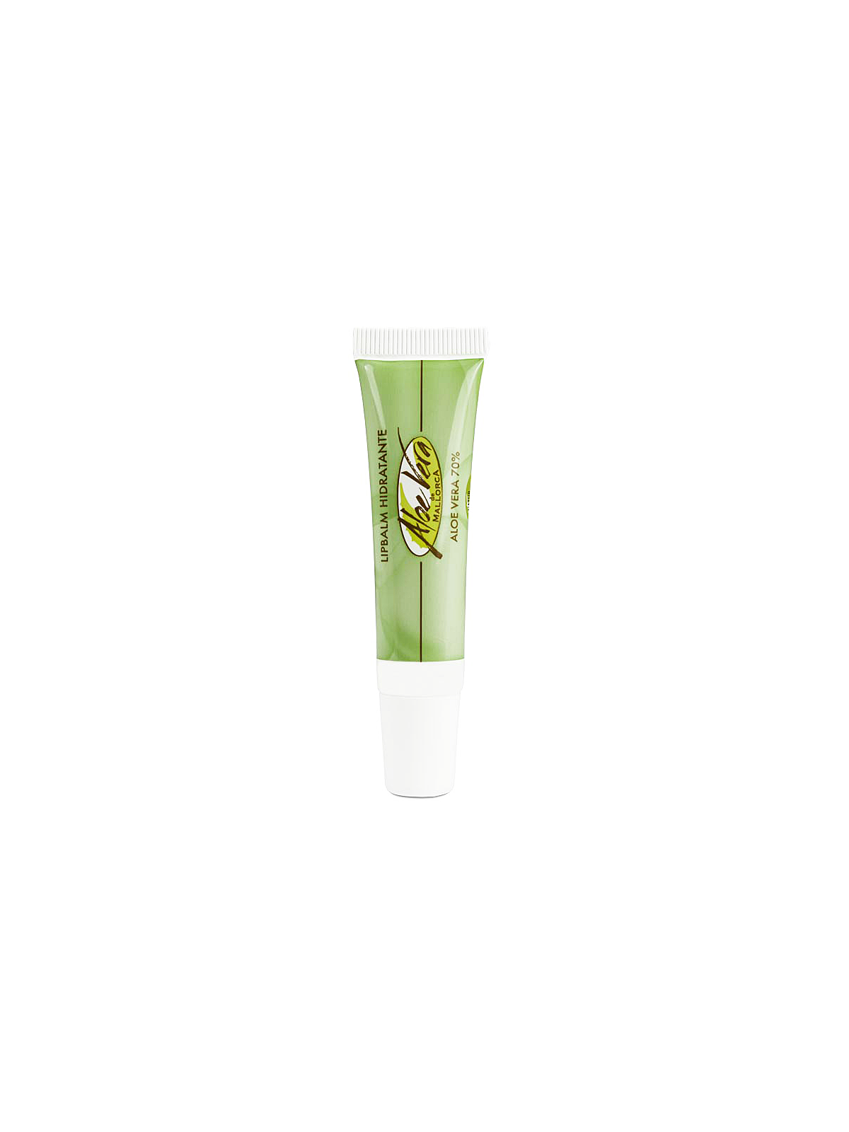 Aloe vera lip balm