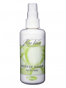 Aloe vera massage and body oil