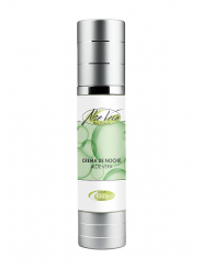 Aloe vera natcreme