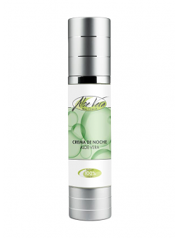 Aloe Vera Night Cream