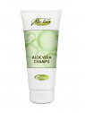 Shampoo all'aloe vera