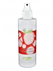 Aloe Vera SOS Emergency Spray