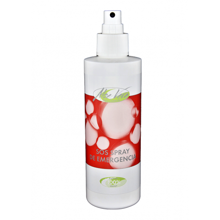 Aloe Vera SOS Emergency Spray