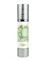 Aloe Vera Day Cream