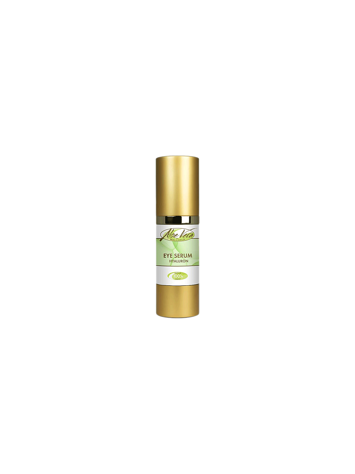 Aloe Vera Eye Serum Hyaluron