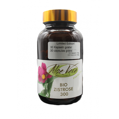 BIO rozencapsules