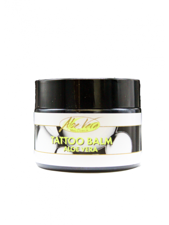 Tattoo Balm