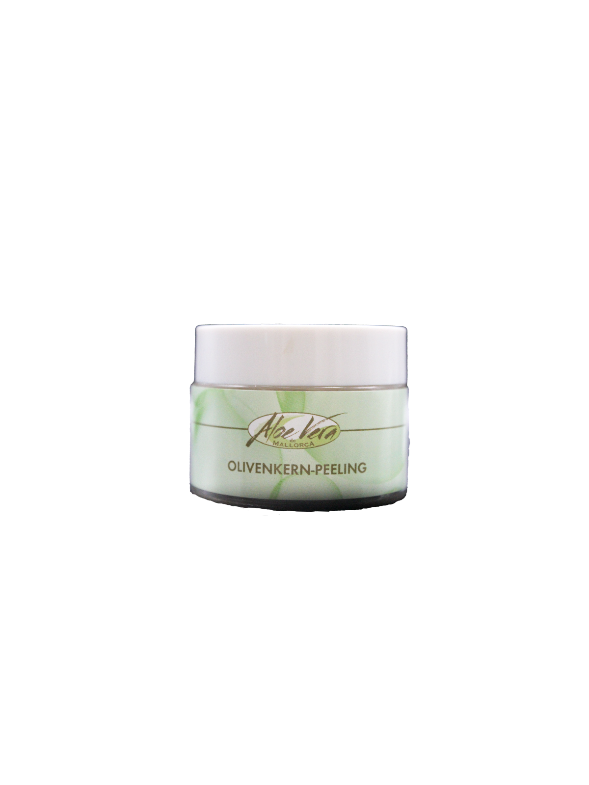 Revitalize your skin: Aloe Vera Farm's olive stone scrub