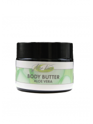 Revitalize your skin: Luxury Aloe Vera Farm Mallorca body butter