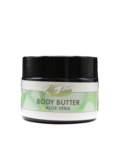 Body butter