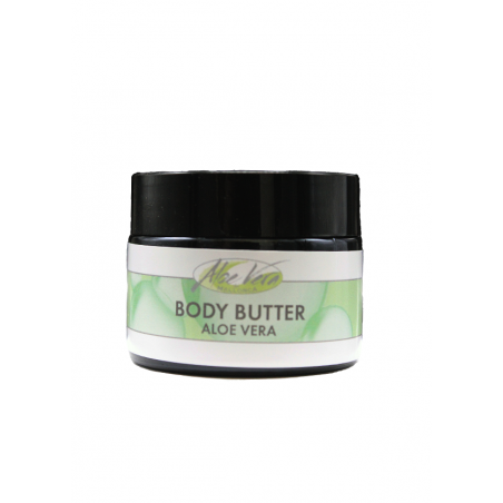 Revitalize your skin: Luxury Aloe Vera Farm Mallorca body butter