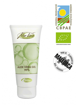 Aloe vera gel 99% til dyr