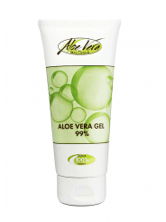 Aloe vera gel 99%