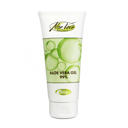 Gel di aloe vera 99%