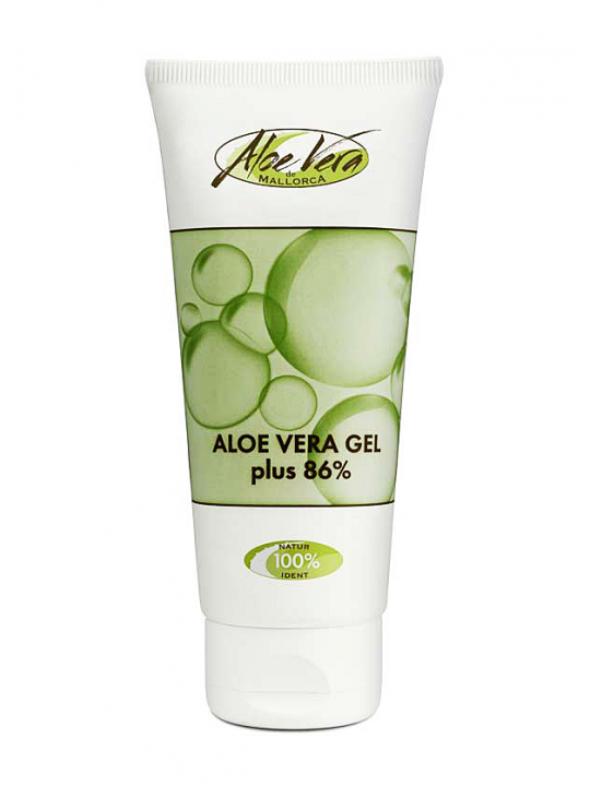 Aloe Vera Gel 86% PLUS für Tiere