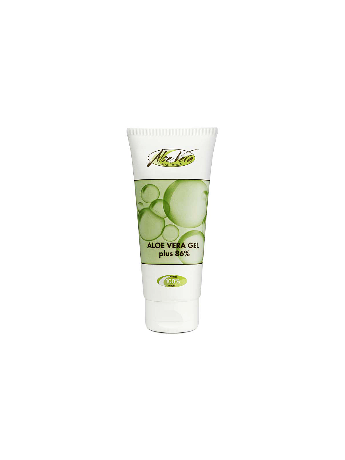 Gel d'aloe vera 86% PLUS pour animaux