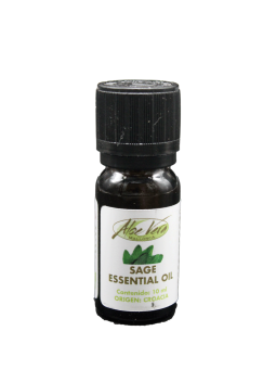 Olio Essenziale di Salvia