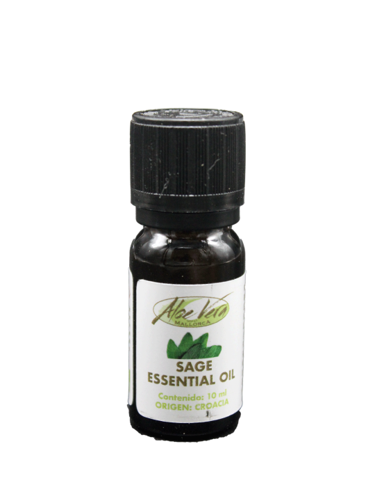 Ätherisches Salbeiöl