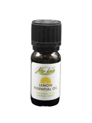 Ätherisches Zitronenöl