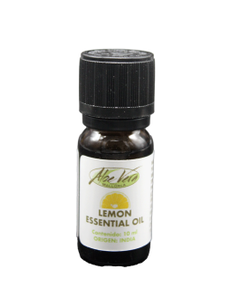 Lemon Essential Oil