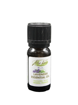 Aceite Esencial de Lavanda