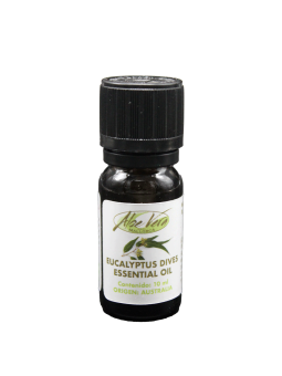 Peppermint Eucalyptus Oil