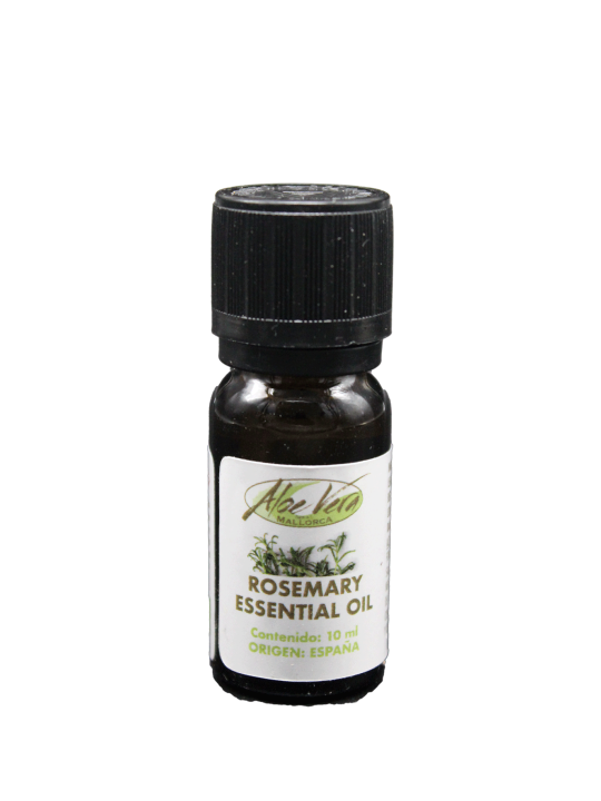 Æterisk Rosmarinolie