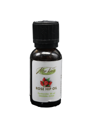 Hagebuttenkernöl (Rosa-Mosqueta)