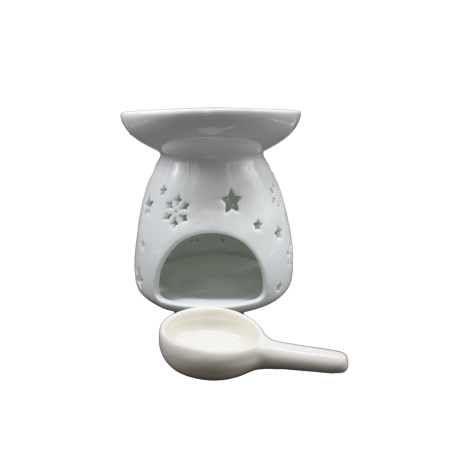 Lampada per aromaterapia