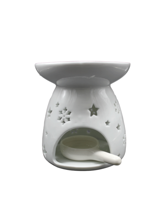 Lampada per aromaterapia