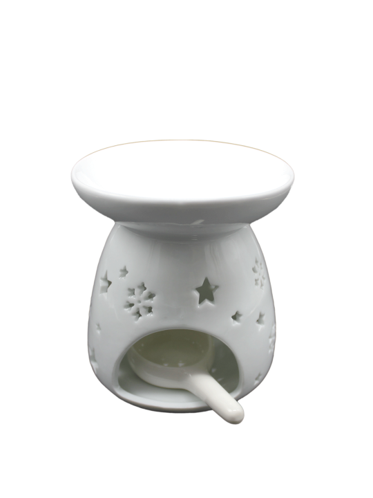 Lampada per aromaterapia