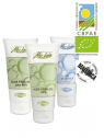 Aloe vera gel package