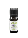 Picture of the essential lavender oil from Aloe Vera Farm Mallorca