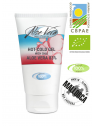 Aloe vera hot/cold gel with chili extract