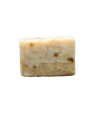 Picture of the handmade soap with black tea and camomile from the Aloe Vera Farm Mallorca Picture of the handmade soap with black tea and camomile from the Aloe Vera Farm Mallorca