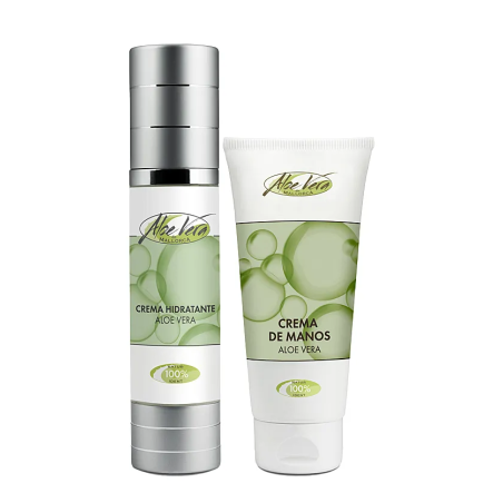 Aloe Vera Testpaket – Natürlich & Vegan direkt von Mallorca