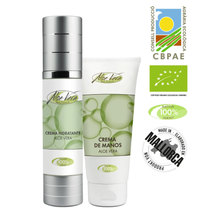 Aloe Vera proefpakket