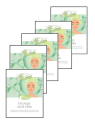 Aloe Vera Eye Pad's-økonomipakke - 5 voor 4 – Fris & strak