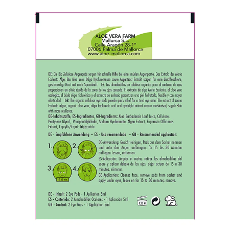 Eye Pad's-Pack économique