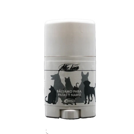 Baume pour pattes et nezAloe Vera Farm Mallorca S.L.