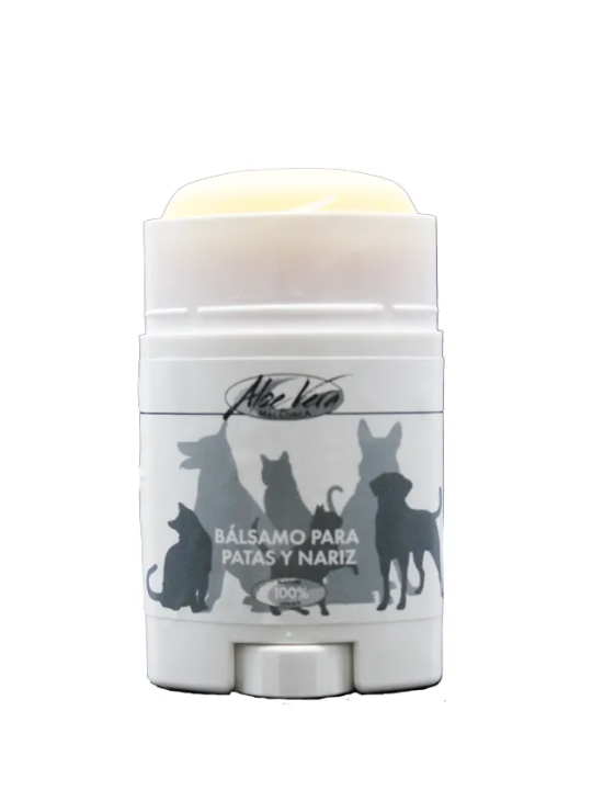 Paw & Nose Balm