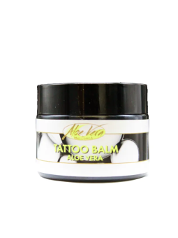 Bálsamo para tatuajes